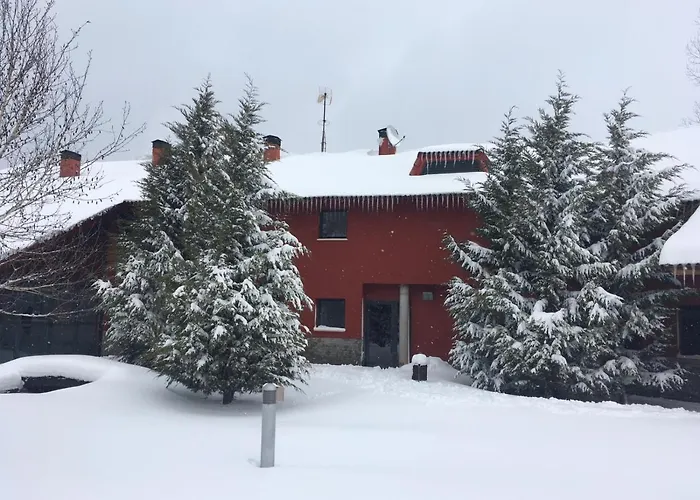 Fuentes Blancas